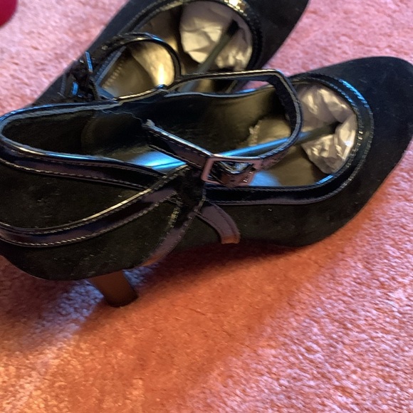 NWOT Pierre Dumas Flexibles. Sylvia-3 Betty Jane/ Dance shoes - Picture 6 of 10